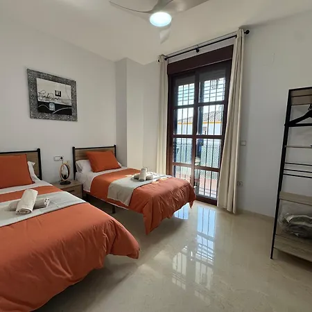 Centro Puente Apartament