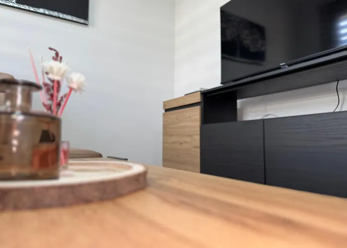 Apartament Centro Puente *