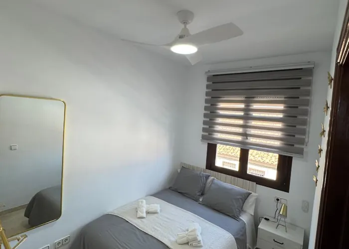 Centro Puente Apartament