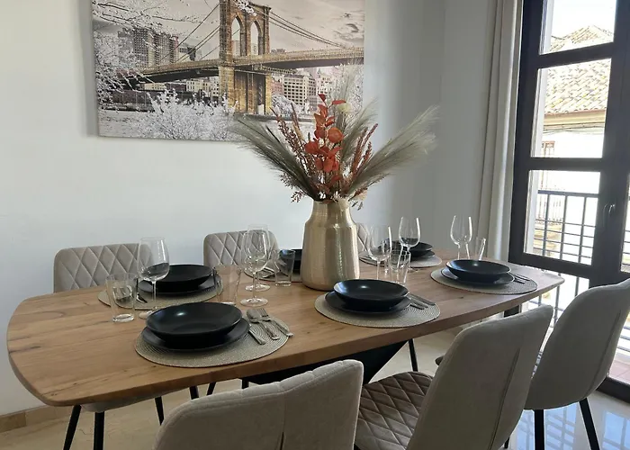 Centro Puente Kordoba