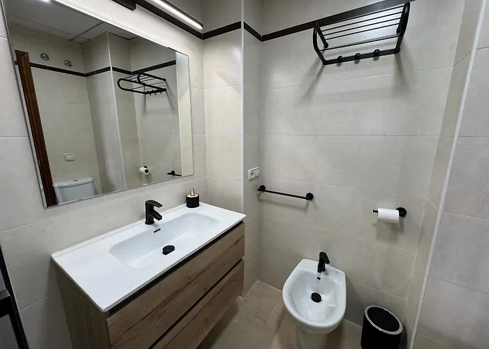 Apartament Centro Puente *