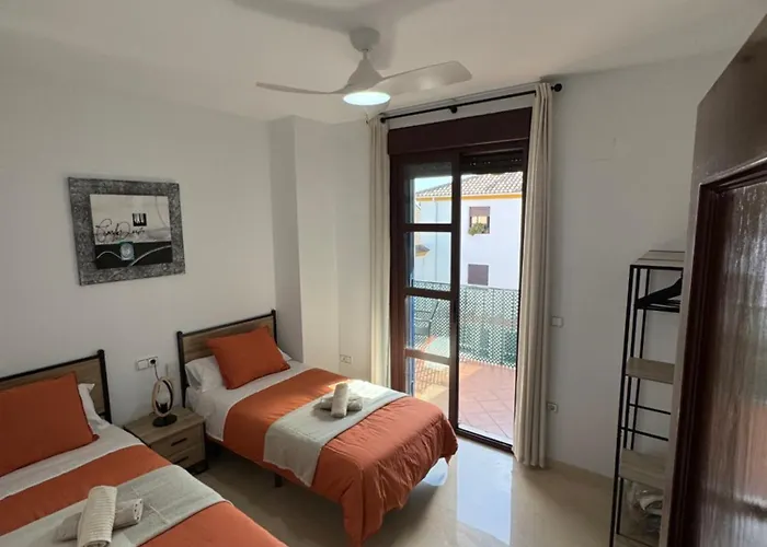 Apartament Centro Puente