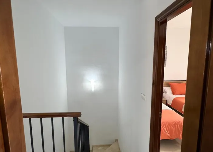 Apartament Centro Puente