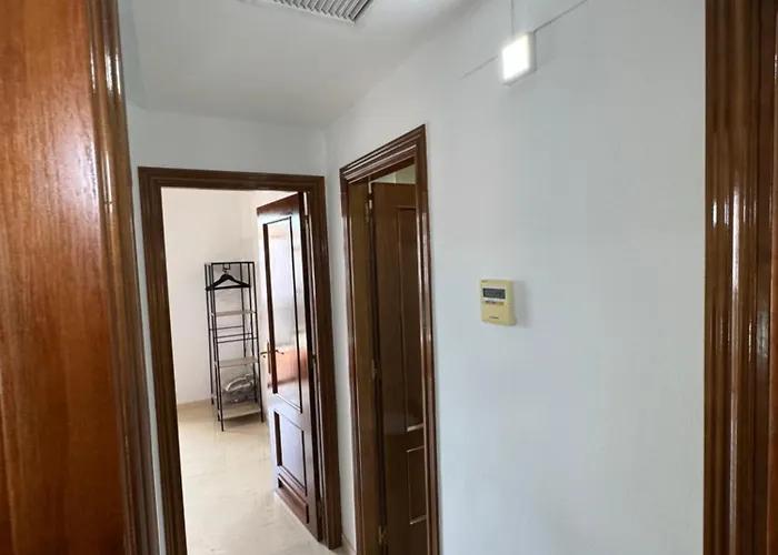 Centro Puente Apartament Kordoba