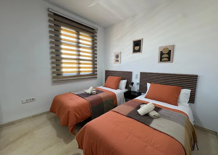 Apartament Centro Puente Kordoba