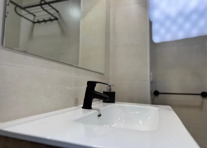 Apartament Centro Puente Kordoba