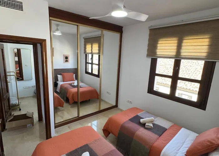 Apartament Centro Puente