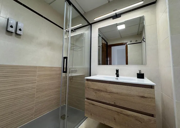 Centro Puente Apartament