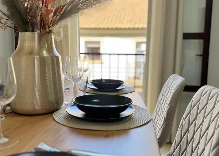 Apartament Centro Puente