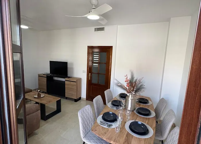 Centro Puente * Kordoba